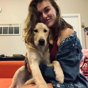 Meet your Posher, Heidi